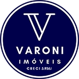 Varoni Imveis CRECI/SC 5.936-J